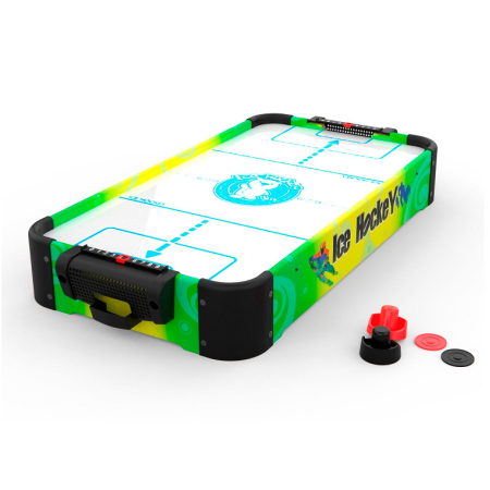 Игровой стол - аэрохоккей DFC SB-AT-3003